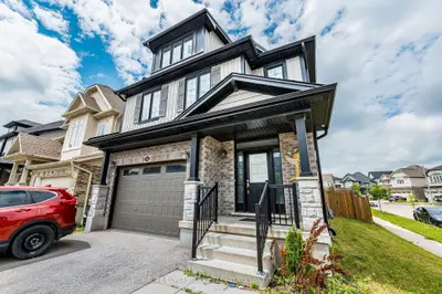 Detached in Waterloo