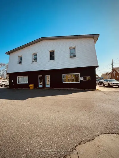 116 Elora Street S A, Minto, On N0g 1z0