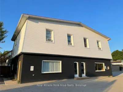 116 Elora Street S A, Minto, On N0g 1z0