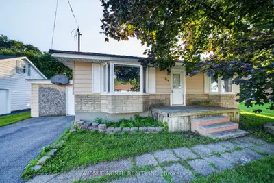 514 Rivier Place, Cornwall, On K6j 4b2