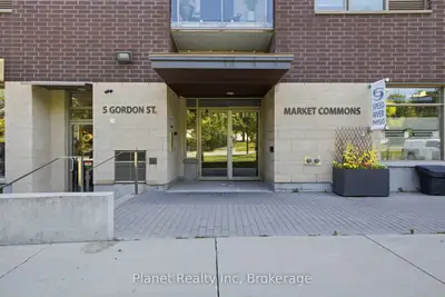 5 Gordon Street 406, Guelph, On N1h 4g8