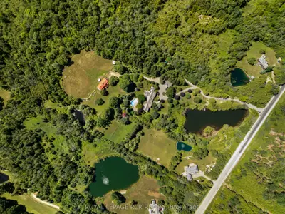 5258 Winston Churchill Boulevard, Erin, On N0b 1t0