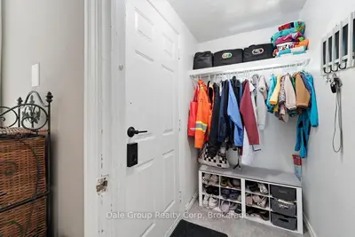 45 Charles Street 45, Huron East, On N0m 1l0