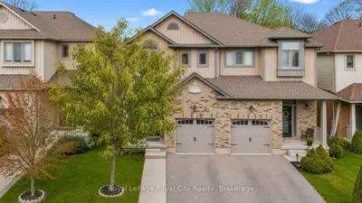 Semi-Detached in Guelph