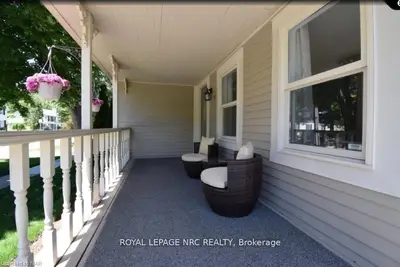 79 Johnson - Rear Street Rear, Niagara-on-the-lake, On L0s 1j0