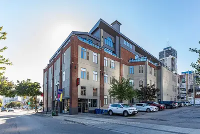 80 King William Street 112, Hamilton, On L8r 0a1
