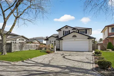 36 Chancery Circle, St. Catharines, On L2m 7r3