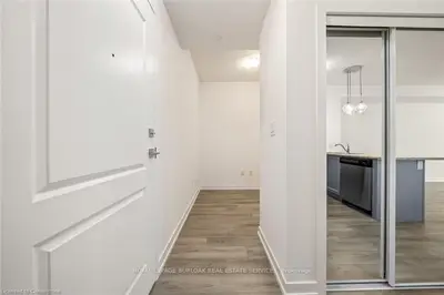 Condo Apartment in Hamilton