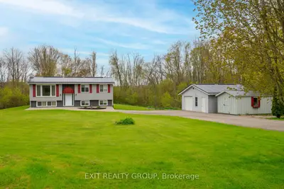 Rural Residential in Quinte West