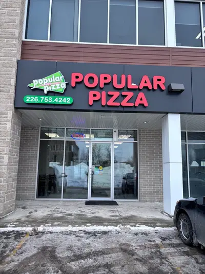 450 Hespeler Road 110, Cambridge, On N1r 0e3