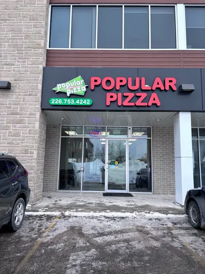 450 Hespeler Road 110, Cambridge, On N1r 0e3
