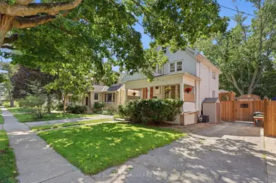 63 Fountain Street W, Guelph, On N1h 3p4