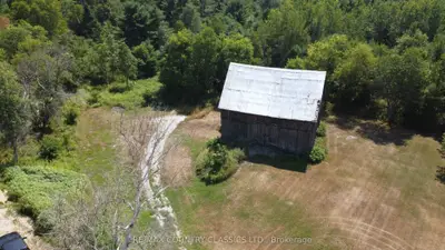 0 Harley Road, Bancroft, On K0l 1c0