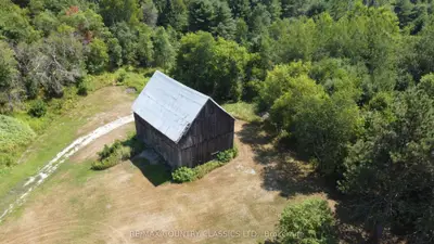 0 Harley Road, Bancroft, On K0l 1c0