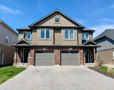 4451 Eclipse Way, Niagara Falls, On L2g 0g3