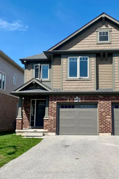 4451 Eclipse Way, Niagara Falls, On L2g 0g3