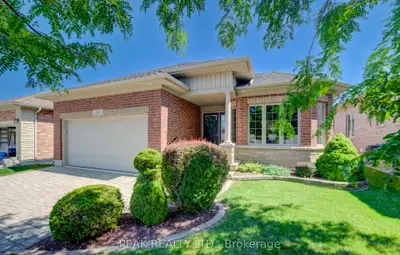 24 Thimbleberry Crossing, Wilmot, On N3a 4p5