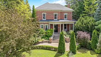 81 Main Street E, Grey Highlands, On N0c 1h0
