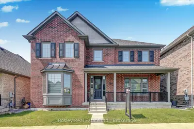 220 Strachan Street, Port Hope, On L1a 0e9