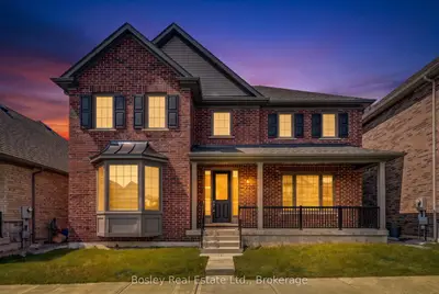 220 Strachan Street, Port Hope, On L1a 0e9