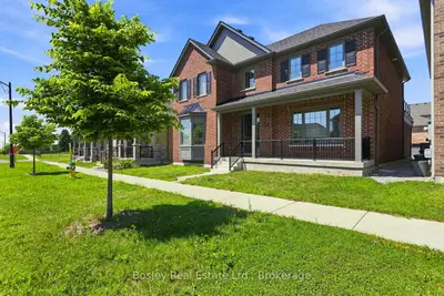 220 Strachan Street, Port Hope, On L1a 0e9