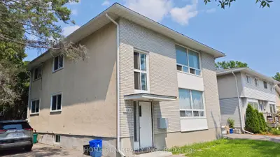 1023 Meadowlands Drive, Mooneys Bay - Carleton Heights And Area, On K2c 0k5