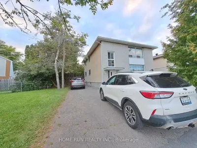 1023 Meadowlands Drive, Mooneys Bay - Carleton Heights And Area, On K2c 0k5