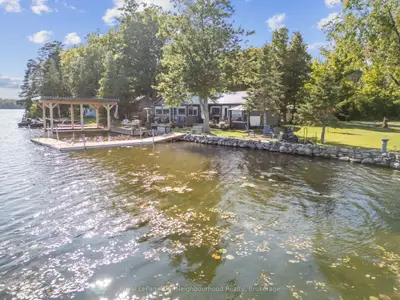 1000 Garratt Road F, Trent Hills, On K0l 1z0