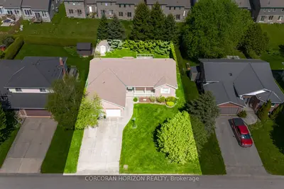 71 Grayview Drive, Grey Highlands, On N0c 1h0