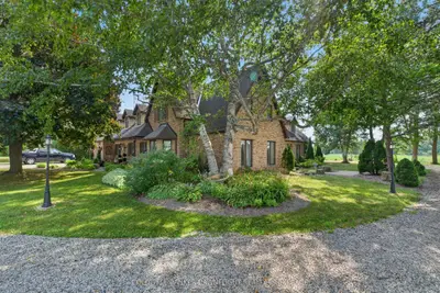 39973 Crediton Road, South Huron, On N0m 1k0