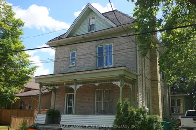 324 Queen Street W, Cambridge, On N3c 1g8