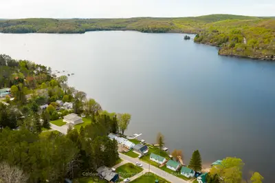 312 Doe Lake Road, Armour, On P0a 1l0