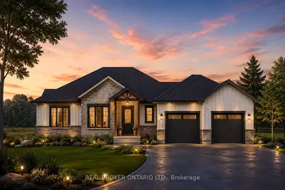 18 Priddle Drive, Norfolk, On N0e 1g0