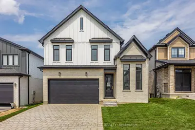 1906 Fountain Grass Drive, London South, On N6k 0k7