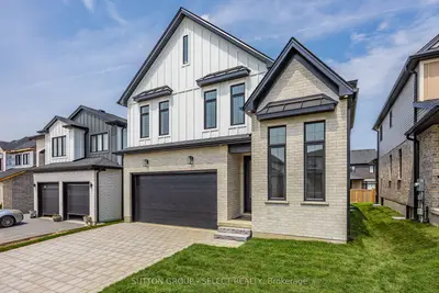 1906 Fountain Grass Drive, London South, On N6k 0k7