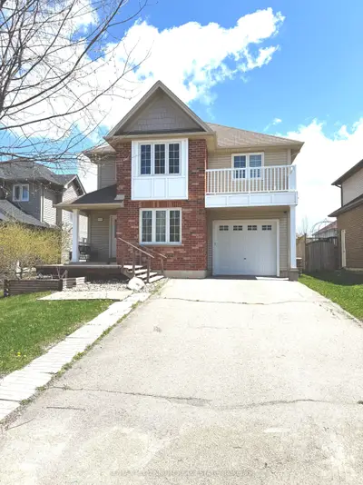 133 Fleming Way, Shelburne, On L9v 3e5