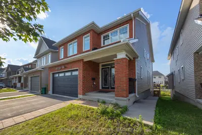 645 Gwen Avenue, Kingston, On K7p 0m2