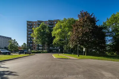66 Greenview Drive 310, Kingston, On K7m 7c5