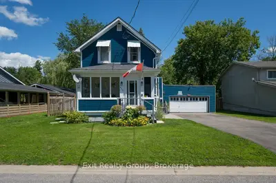 455 Minnie Avenue, Tweed, On K0k 3j0