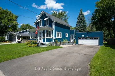 455 Minnie Avenue, Tweed, On K0k 3j0