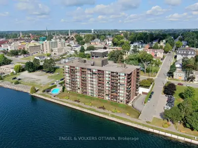 55 Water Street E 110, Brockville, On K6v 1a3
