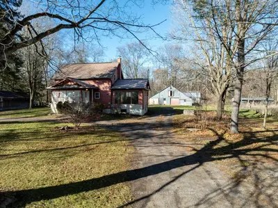 165 Mudcat Road, Belleville, On K0k 2b0