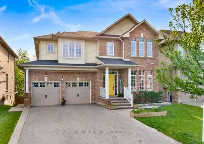 Detached in Hamilton