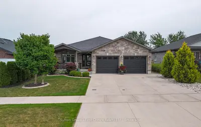 247 SUNSET Drive, West Perth, ON N0K 1N0