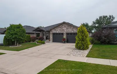 247 SUNSET Drive, West Perth, ON N0K 1N0