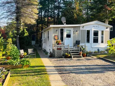 1007 Racoon Road 98, Gravenhurst, On P1p 1r1