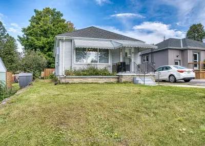 80 Carling Terrace, North Huron, On N0g 2w0