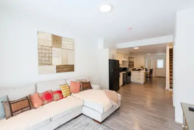 100 Highriver Trail 32, Welland, On L3c 0h6