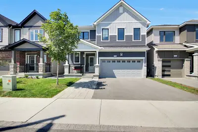 774 Derreen Avenue, Stittsville - Munster - Richmond, On K2s 2z1