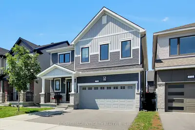 774 Derreen Avenue, Stittsville - Munster - Richmond, On K2s 2z1